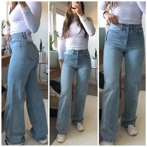 NWT Sam Edelman Libby Flare Jeans